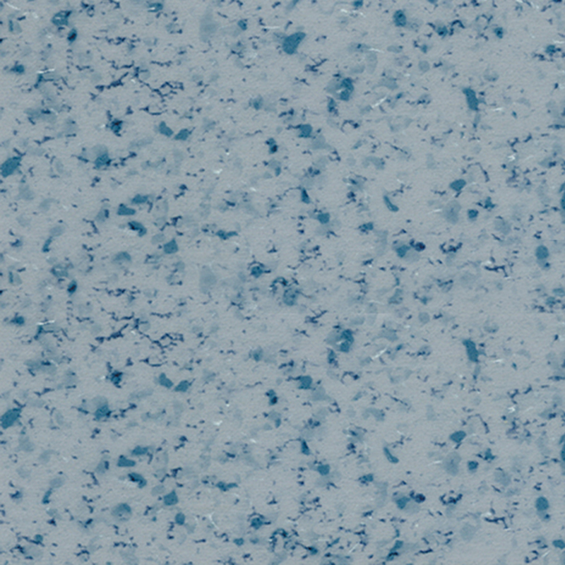 Vários estilos e pisos heterogêneos de fácil manutenção