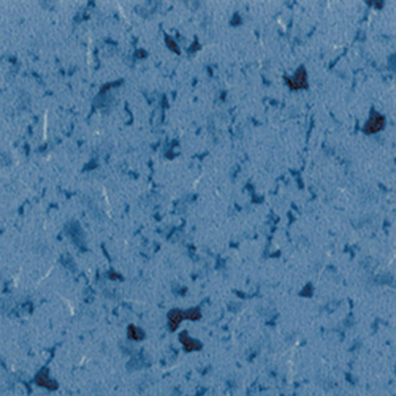 Vários estilos e pisos heterogêneos de fácil manutenção