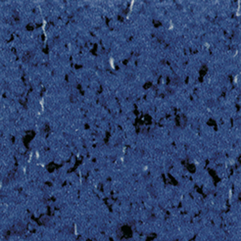 Vários estilos e pisos heterogêneos de fácil manutenção