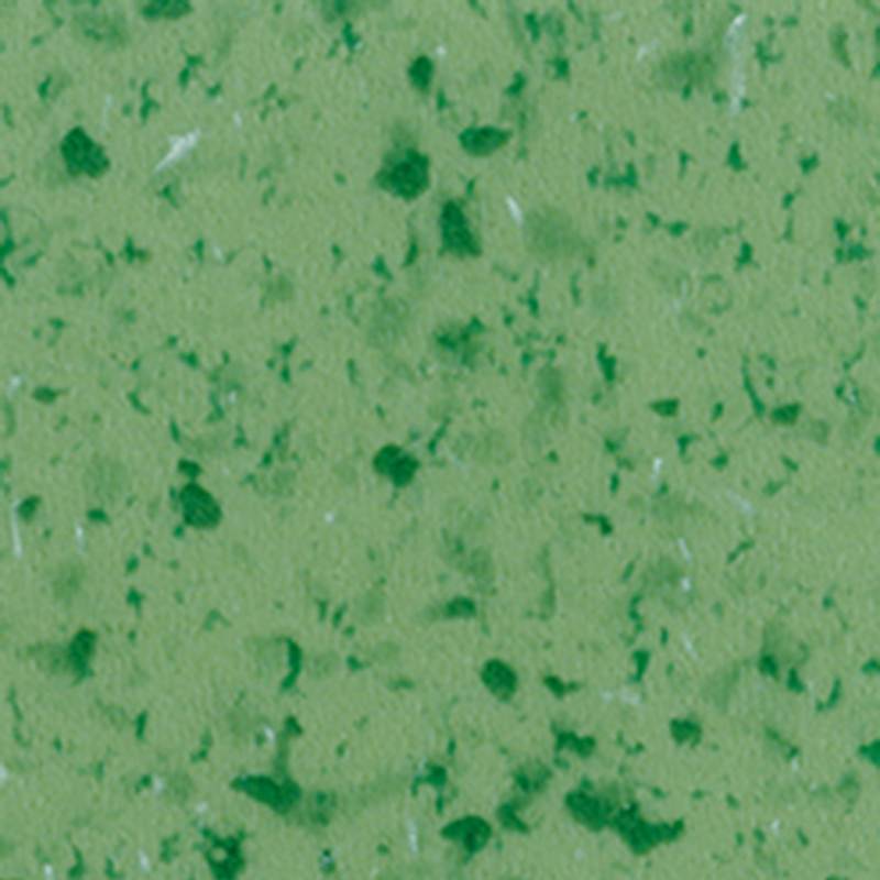 Vários estilos e pisos heterogêneos de fácil manutenção