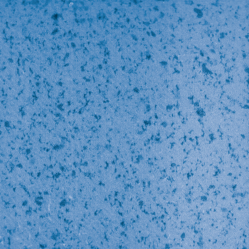 Vários estilos e pisos heterogêneos de fácil manutenção