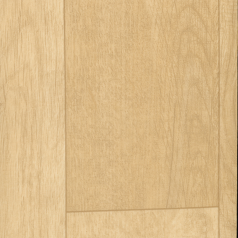 Vários estilos e pisos heterogêneos de fácil manutenção