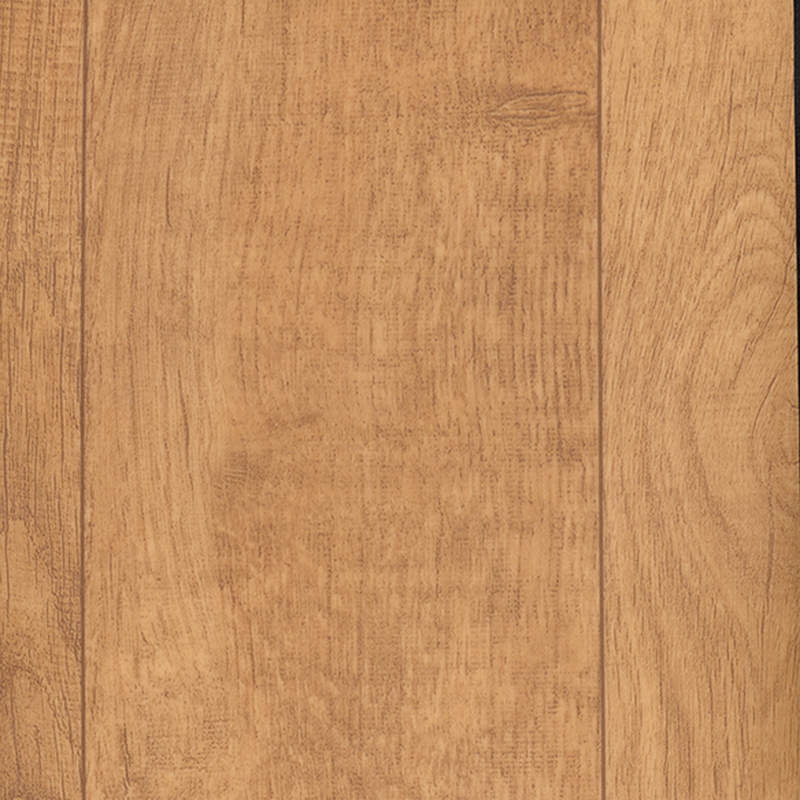 Vários estilos e pisos heterogêneos de fácil manutenção