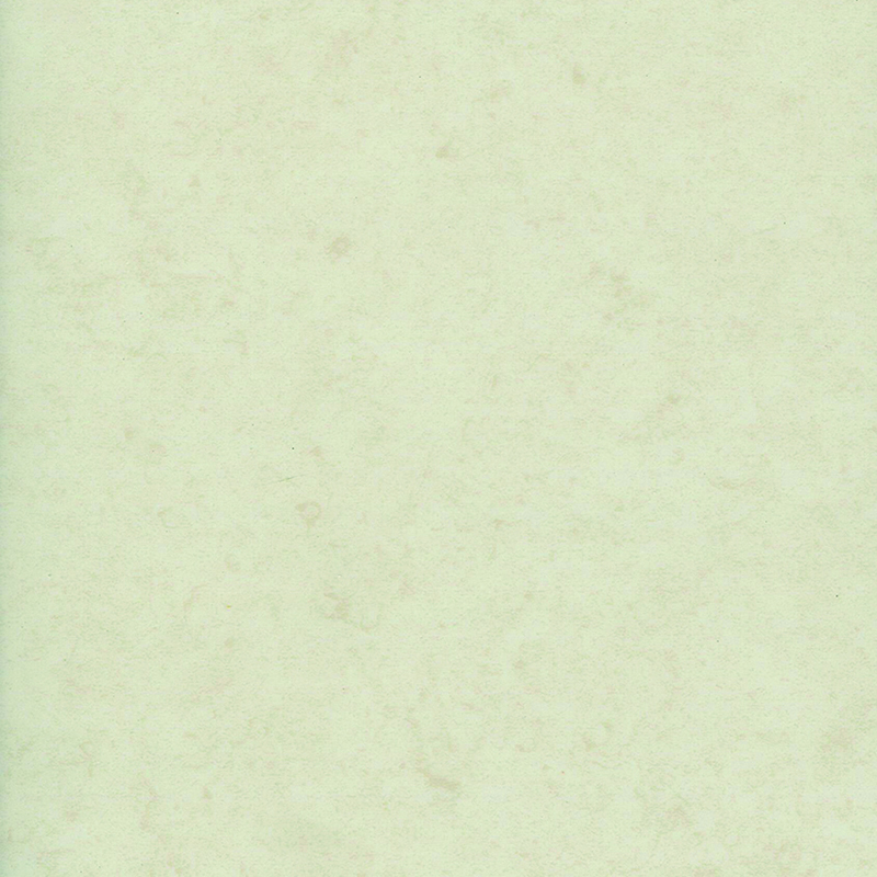 Piso heterogêneo resistente a manchas e absorção sonora