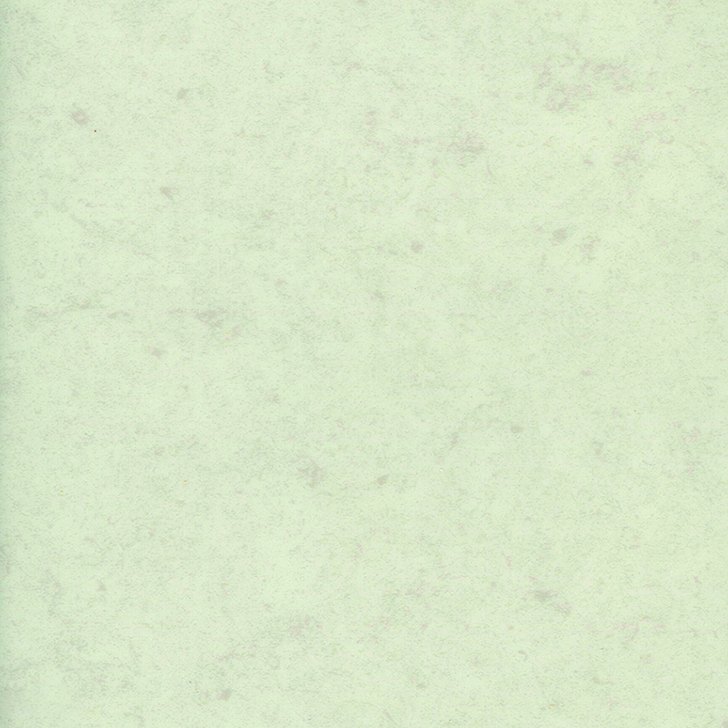 Piso heterogêneo resistente a manchas e absorção sonora