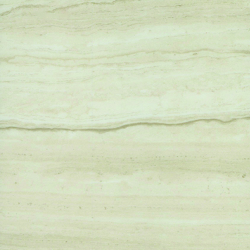 Piso heterogêneo resistente a manchas e absorção sonora