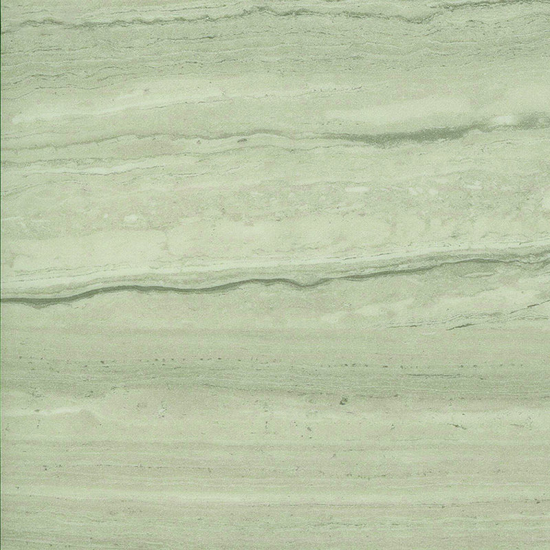 Piso heterogêneo resistente a manchas e absorção sonora