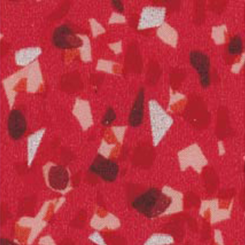 Piso heterogêneo de design fosco