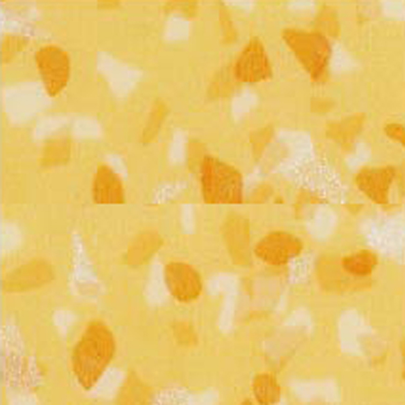 Piso heterogêneo de design fosco