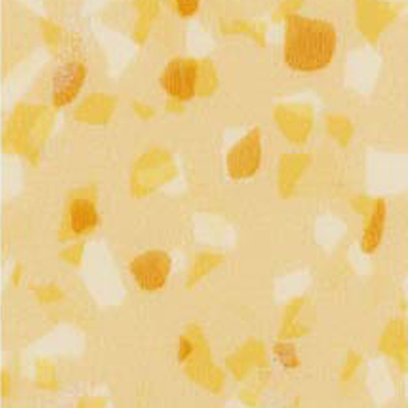 Piso heterogêneo de design fosco