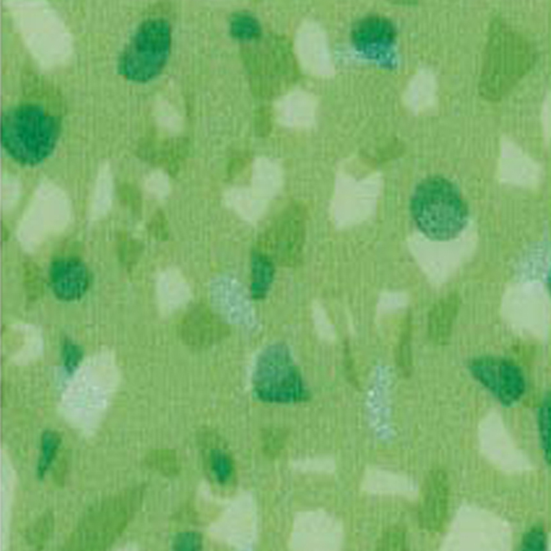 Piso heterogêneo de design fosco