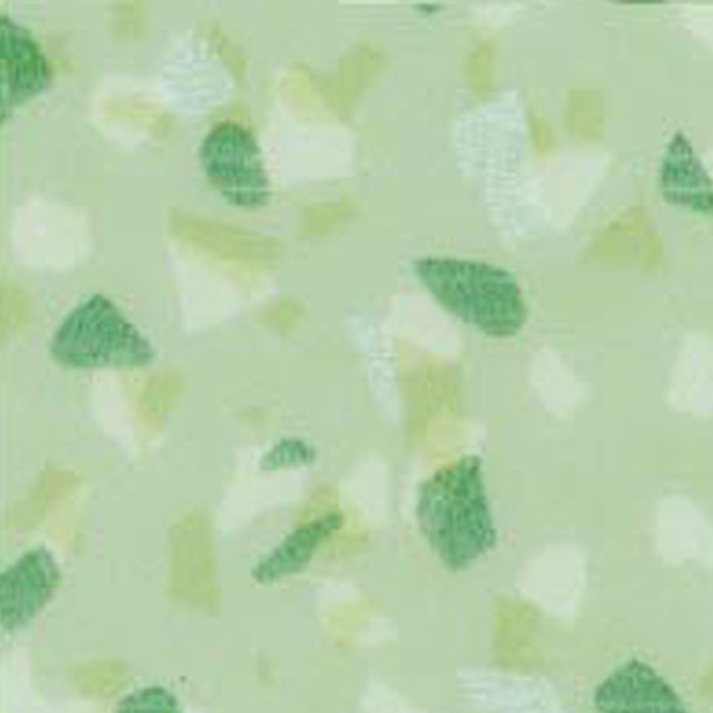 Piso heterogêneo de design fosco