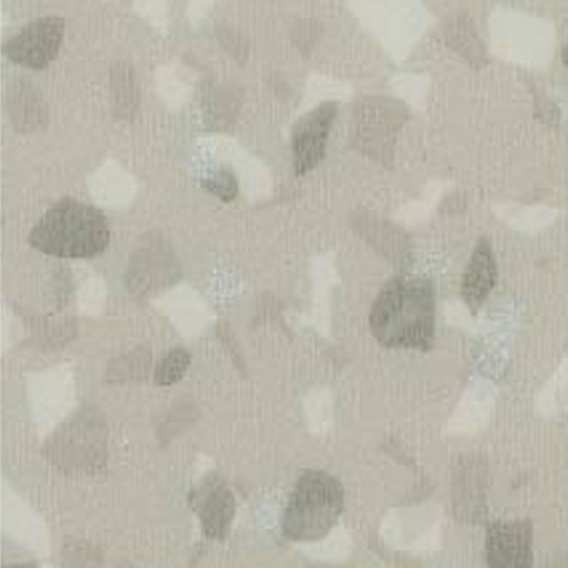 Piso heterogêneo de design fosco