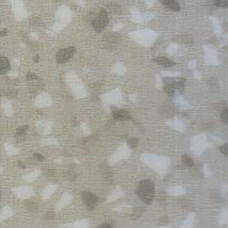 Piso heterogêneo de design fosco