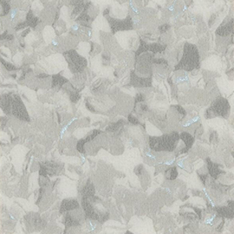 Piso heterogêneo de design fosco