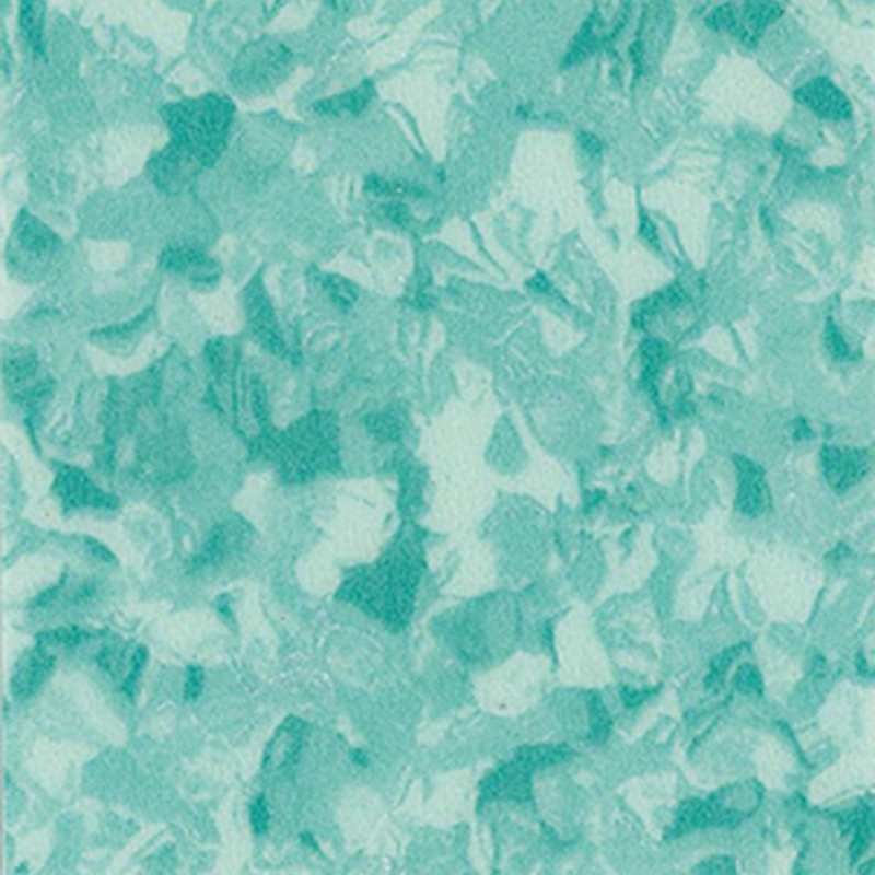 Piso heterogêneo de design fosco