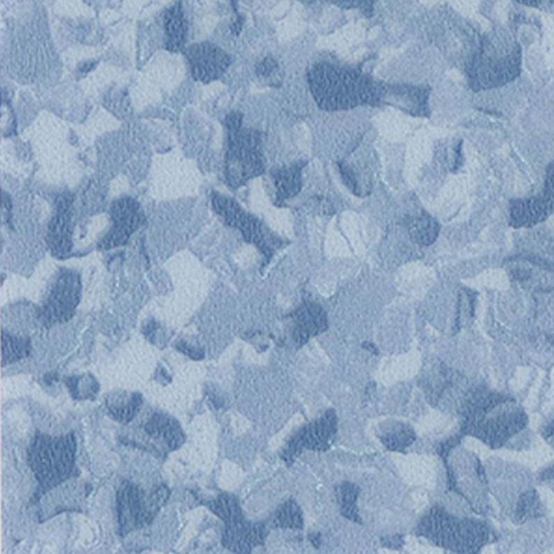 Piso heterogêneo de design fosco