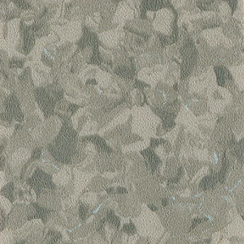 Piso heterogêneo de design fosco