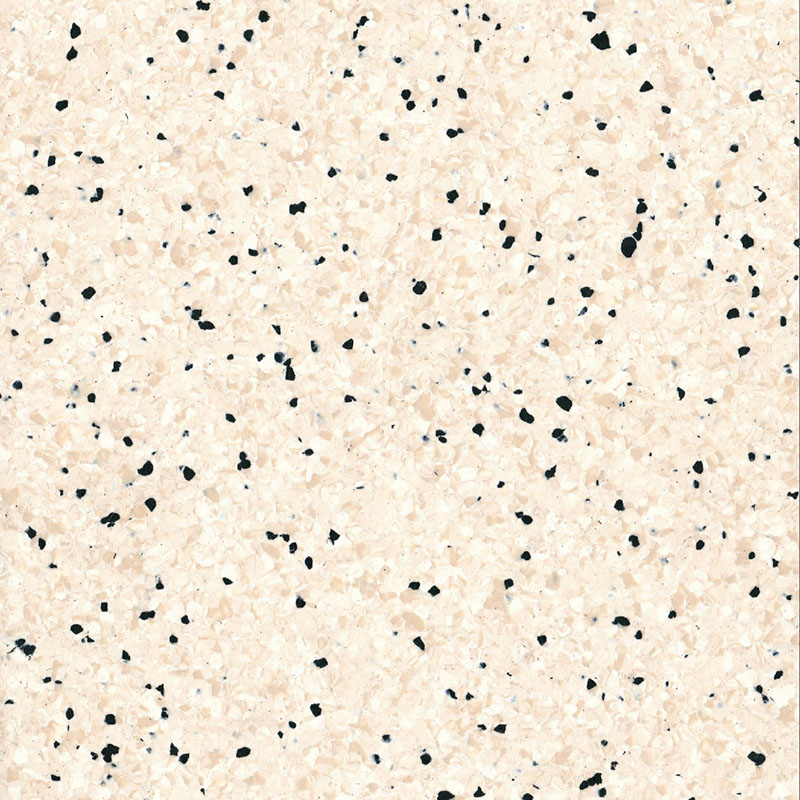 Estrutura estável e resistente ao desgaste e piso antiestático