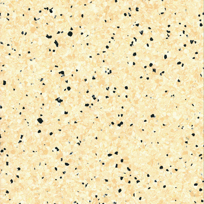 Estrutura estável e resistente ao desgaste e piso antiestático