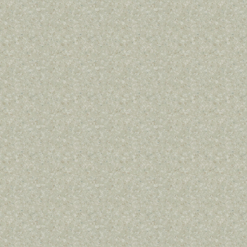 Piso heterogêneo com revestimento PUR de grão de madeira