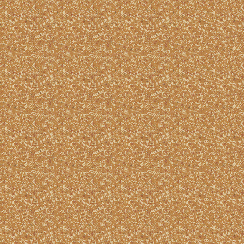 Piso heterogêneo com revestimento PUR de grão de madeira