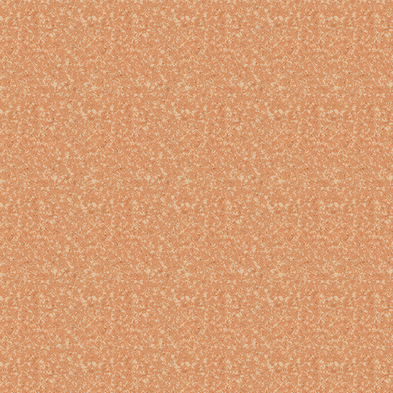 Piso heterogêneo com revestimento PUR de grão de madeira