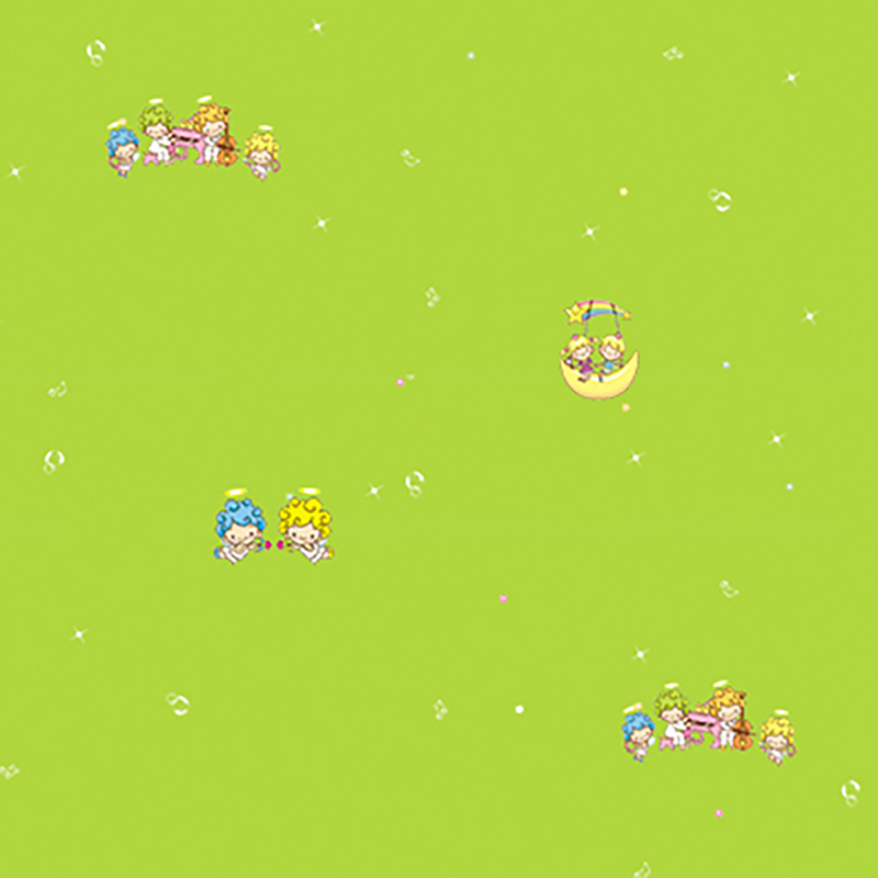 Piso heterogêneo antibacteriano e antiestático