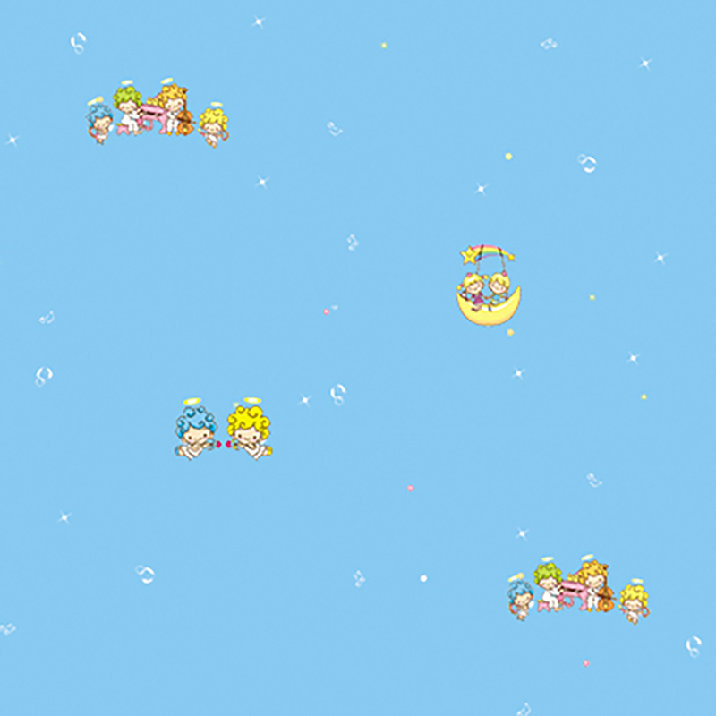 Piso heterogêneo antibacteriano e antiestático