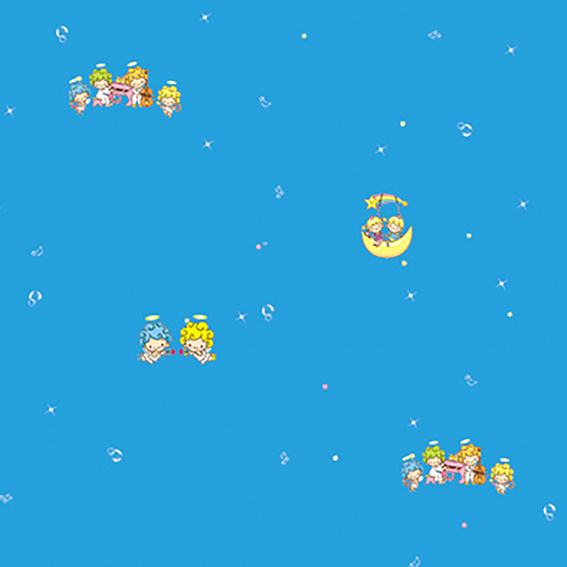 Piso heterogêneo antibacteriano e antiestático