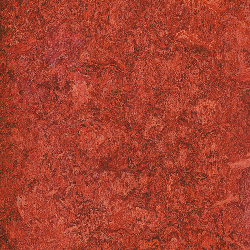 Resistência a manchas e pisos heterogêneos de baixo custo