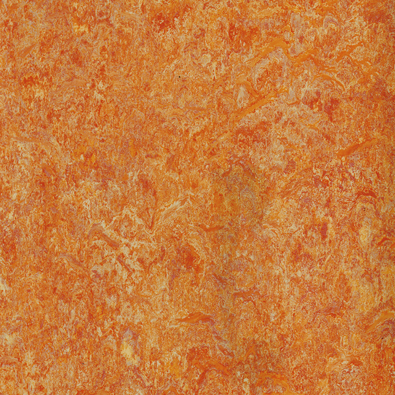 Resistência a manchas e pisos heterogêneos de baixo custo