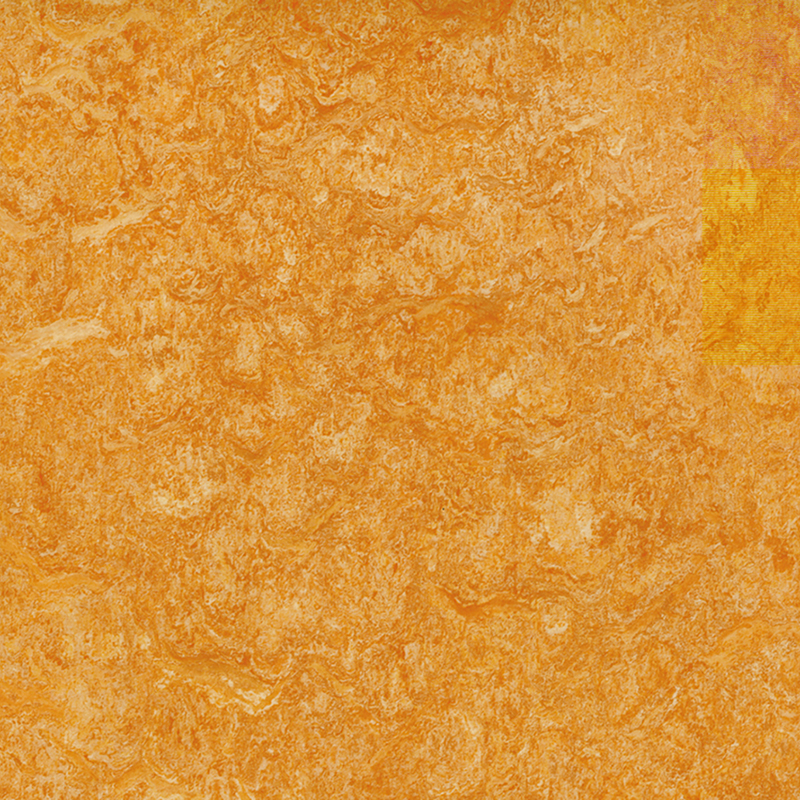 Resistência a manchas e pisos heterogêneos de baixo custo