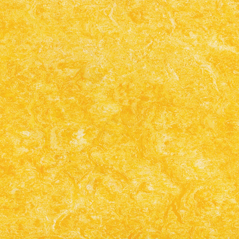 Resistência a manchas e pisos heterogêneos de baixo custo