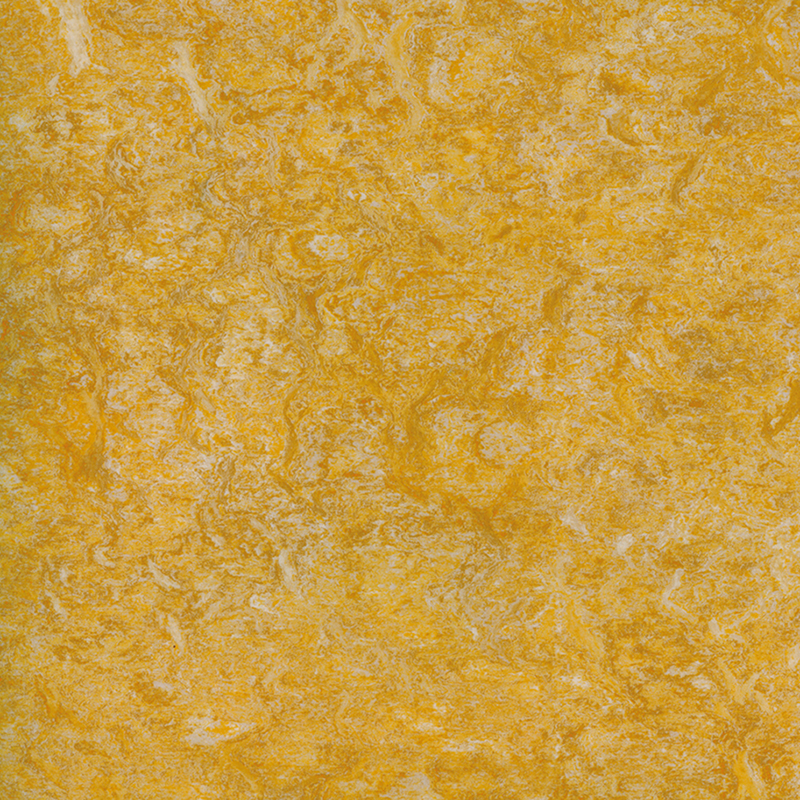 Resistência a manchas e pisos heterogêneos de baixo custo