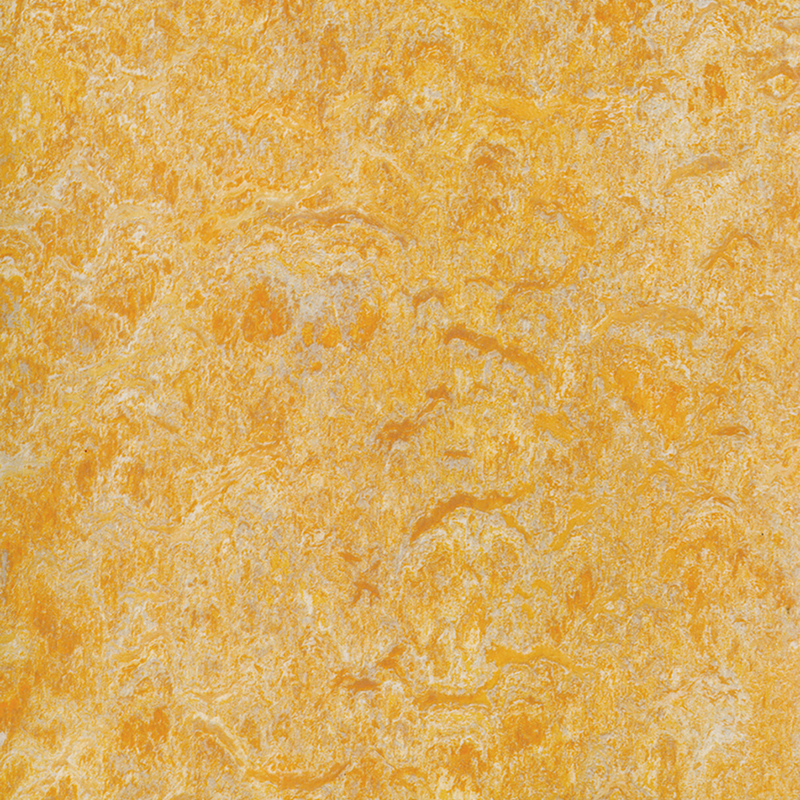 Resistência a manchas e pisos heterogêneos de baixo custo