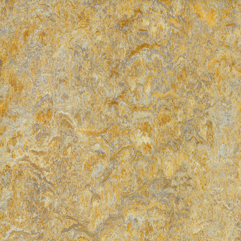 Resistência a manchas e pisos heterogêneos de baixo custo