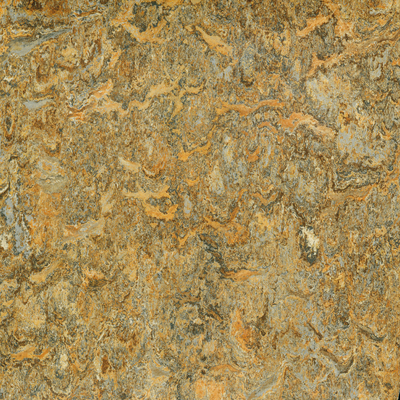 Resistência a manchas e pisos heterogêneos de baixo custo