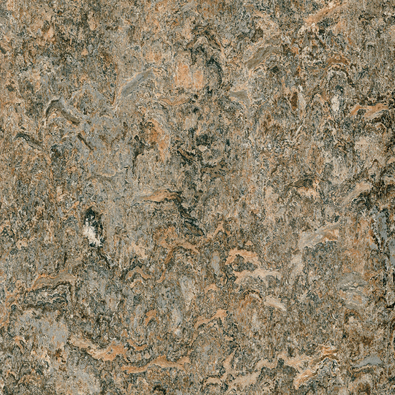 Resistência a manchas e pisos heterogêneos de baixo custo