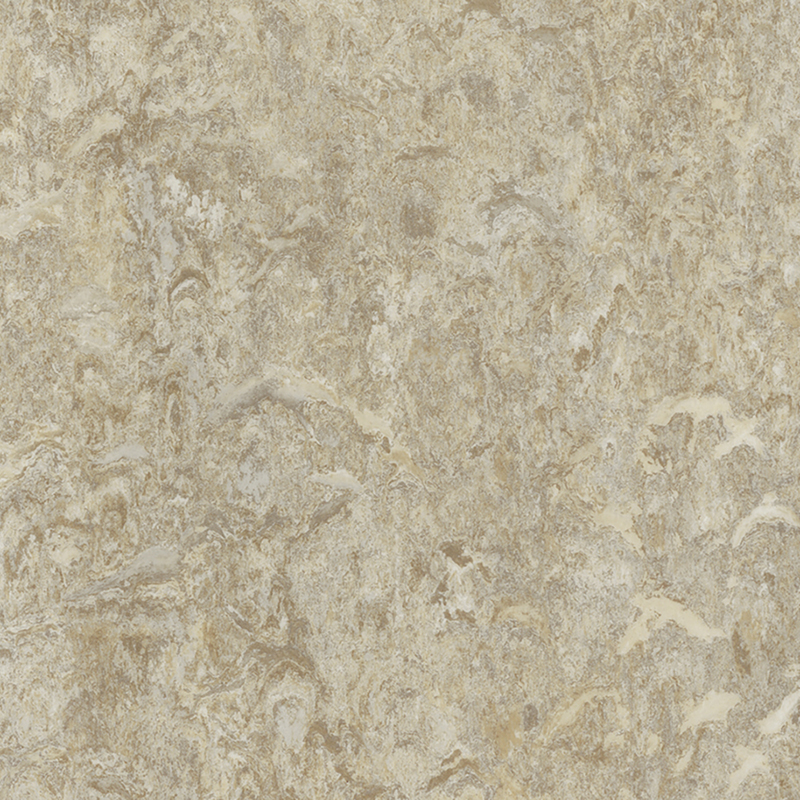 Resistência a manchas e pisos heterogêneos de baixo custo