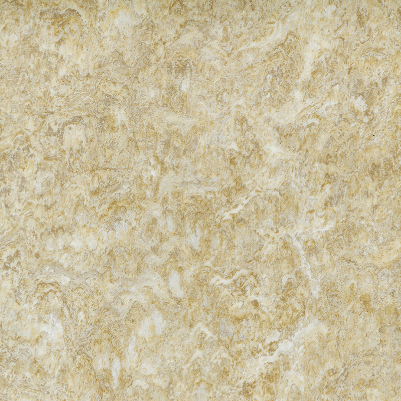 Resistência a manchas e pisos heterogêneos de baixo custo