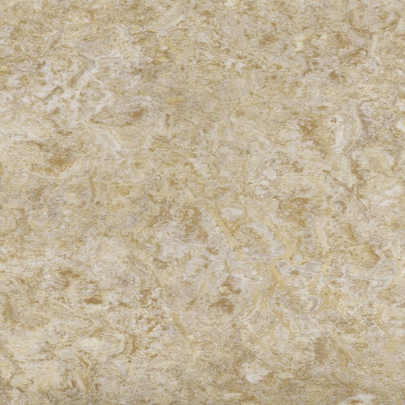 Resistência a manchas e pisos heterogêneos de baixo custo