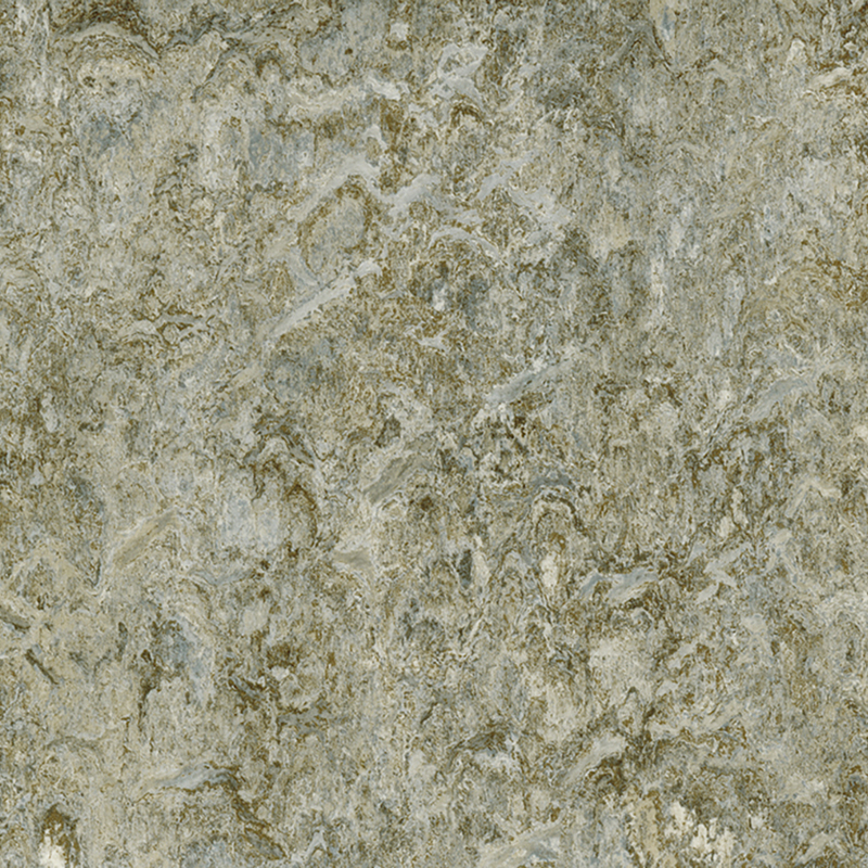 Resistência a manchas e pisos heterogêneos de baixo custo