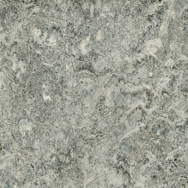 Resistência a manchas e pisos heterogêneos de baixo custo