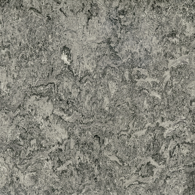 Resistência a manchas e pisos heterogêneos de baixo custo