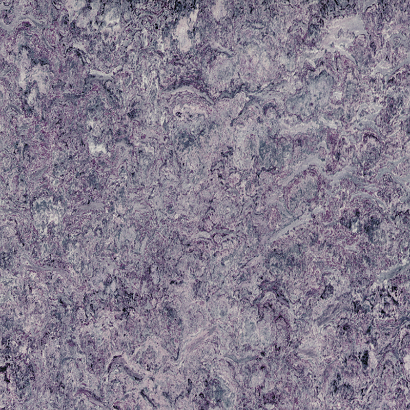 Resistência a manchas e pisos heterogêneos de baixo custo