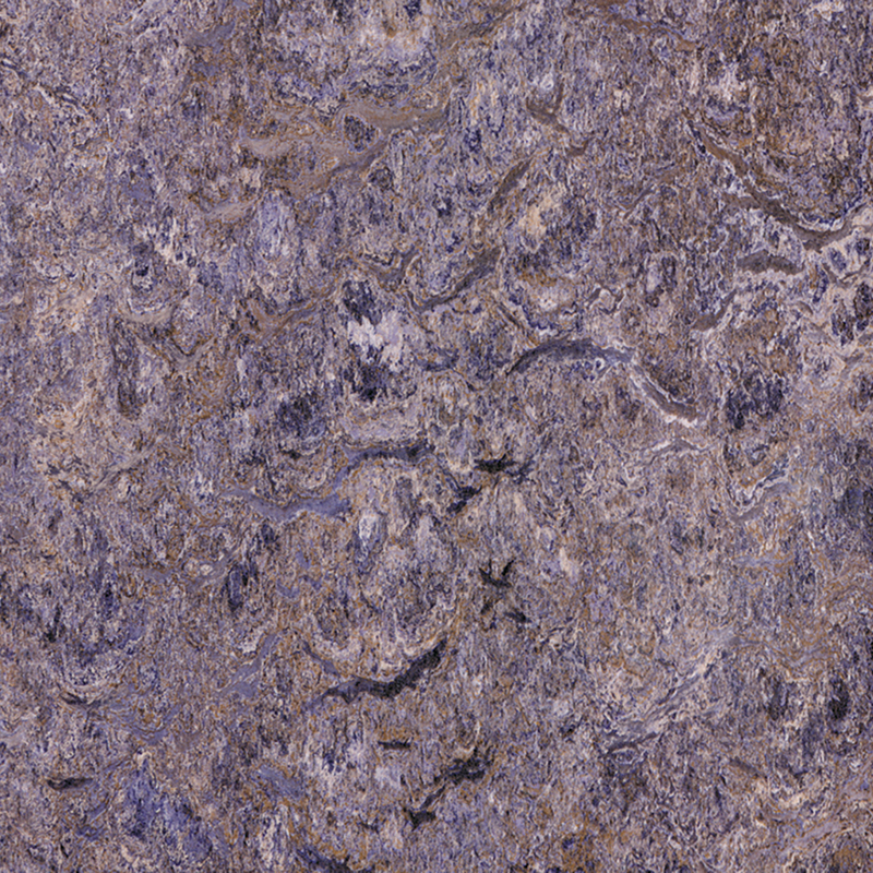 Resistência a manchas e pisos heterogêneos de baixo custo