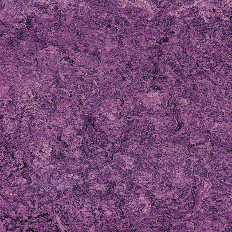 Resistência a manchas e pisos heterogêneos de baixo custo