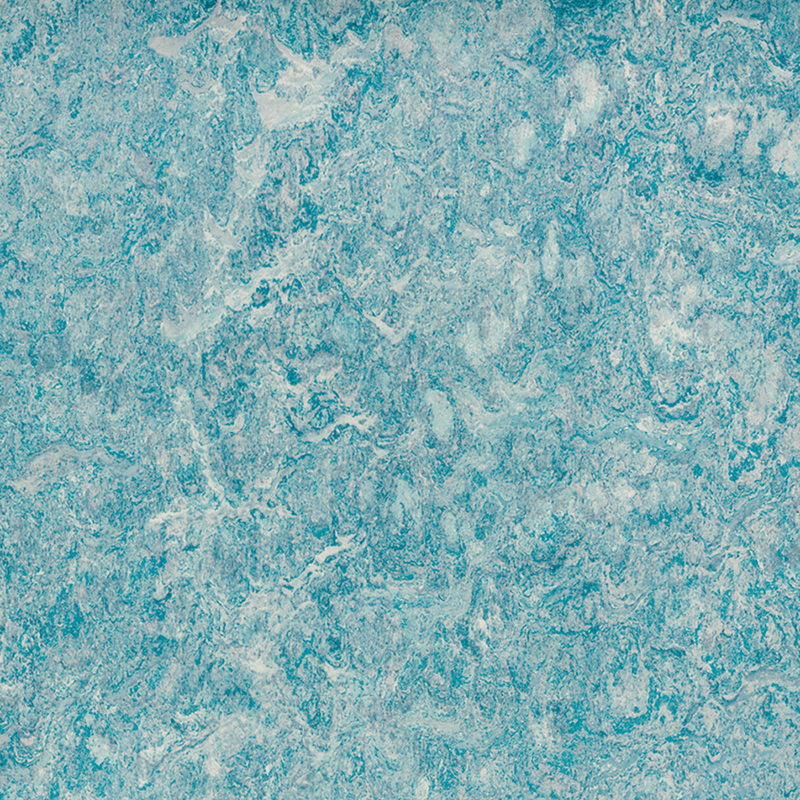 Resistência a manchas e pisos heterogêneos de baixo custo