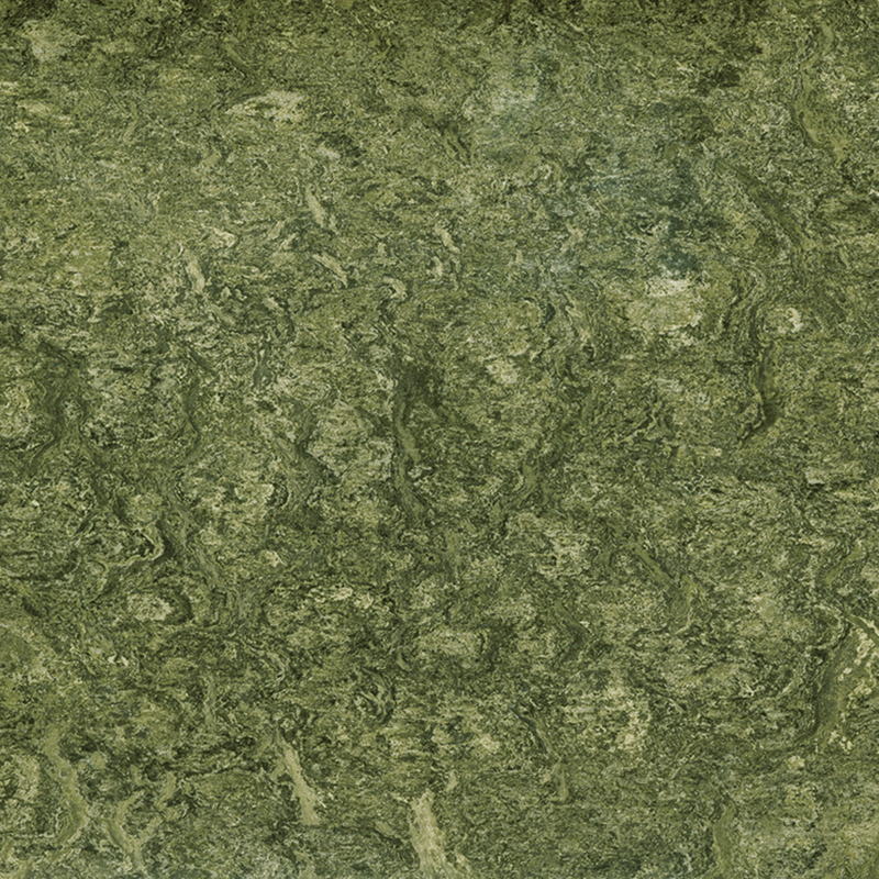 Resistência a manchas e pisos heterogêneos de baixo custo